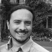 Nicholas Morris ARB RIBA