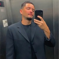 André Rodrigues
