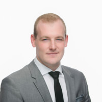 Stephen Sinclair