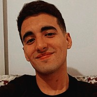 Lucas Baccaro
