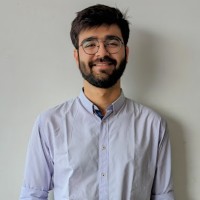 Dev Pahuja
