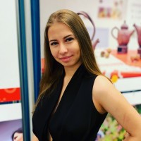 Anna Pankova