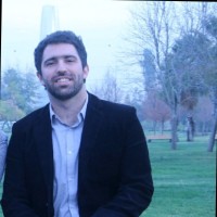 Felipe Bernhardt Méndez