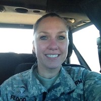 Aubrey Flood
