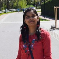 Deepti Maheshwari