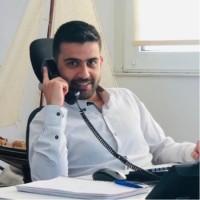 Dimitris Konstantaras