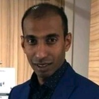 Sujanthan Veerasingam