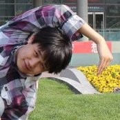 Dave Wang(王之誉)