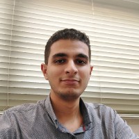Ahmed Tarek