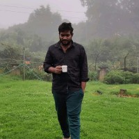Vignesh Baskaran