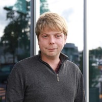 Raphaël Chemla