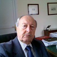 JOSÉ LUIS SORIA