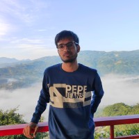 Siddharth Yadav