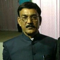 Suresh K Tiwari