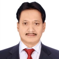 Altaf Hussain Bhatti