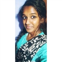 Varshini Ravi