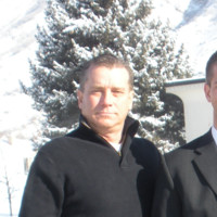 Scott Pexton