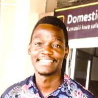 Barack Akelo