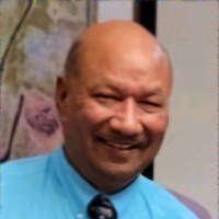 Viren Vansadia