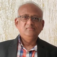 Hemant Shah