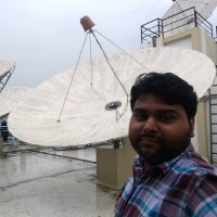 TEJAS MODI