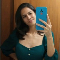 Fernanda Silva Souza