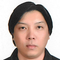 Alex Wong