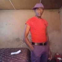 Motsamai Lebese