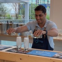 Randy Rampersad