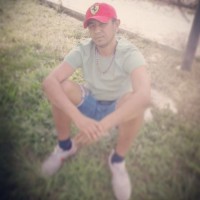 Ahmed Alrizki