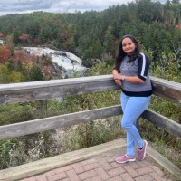 Maulika Patel