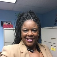 Diane McCrary
