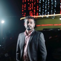 Tanvir zaman
