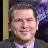 Jeff Brown