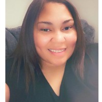 Tanisha Frye