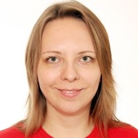 Tetiana Van Waveren-Valkova