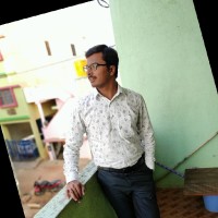 Manjunatha C T