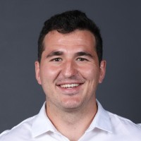 William David Brooks