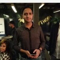 Muzamil Majeed