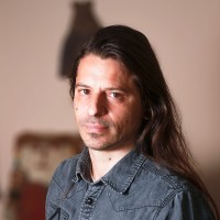 Diego Saenz Vargas