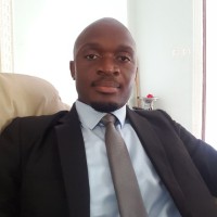 Simon Panphile MESSI ONDOUA