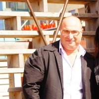 Albert Mota. CMA