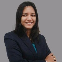 Khushbu P.