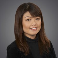 Yoko Yamamoto, CPA