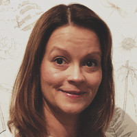 Johanna Thyrén