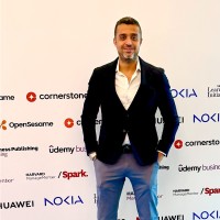 Haitham Salheen , Mba