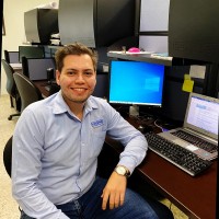 Ismael Perez de la vega