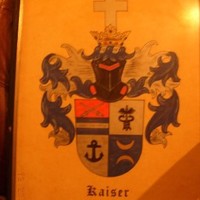 Brian P. Kaiser, Csp, Chmm(Ret)