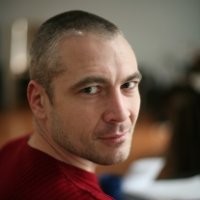 Serhii Nazarenko