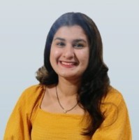 Ruchita Patil